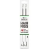 Clearance Korda Hair Rigs Wide Gape