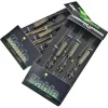 New Korda Heli Leadcore Leaders, Weed