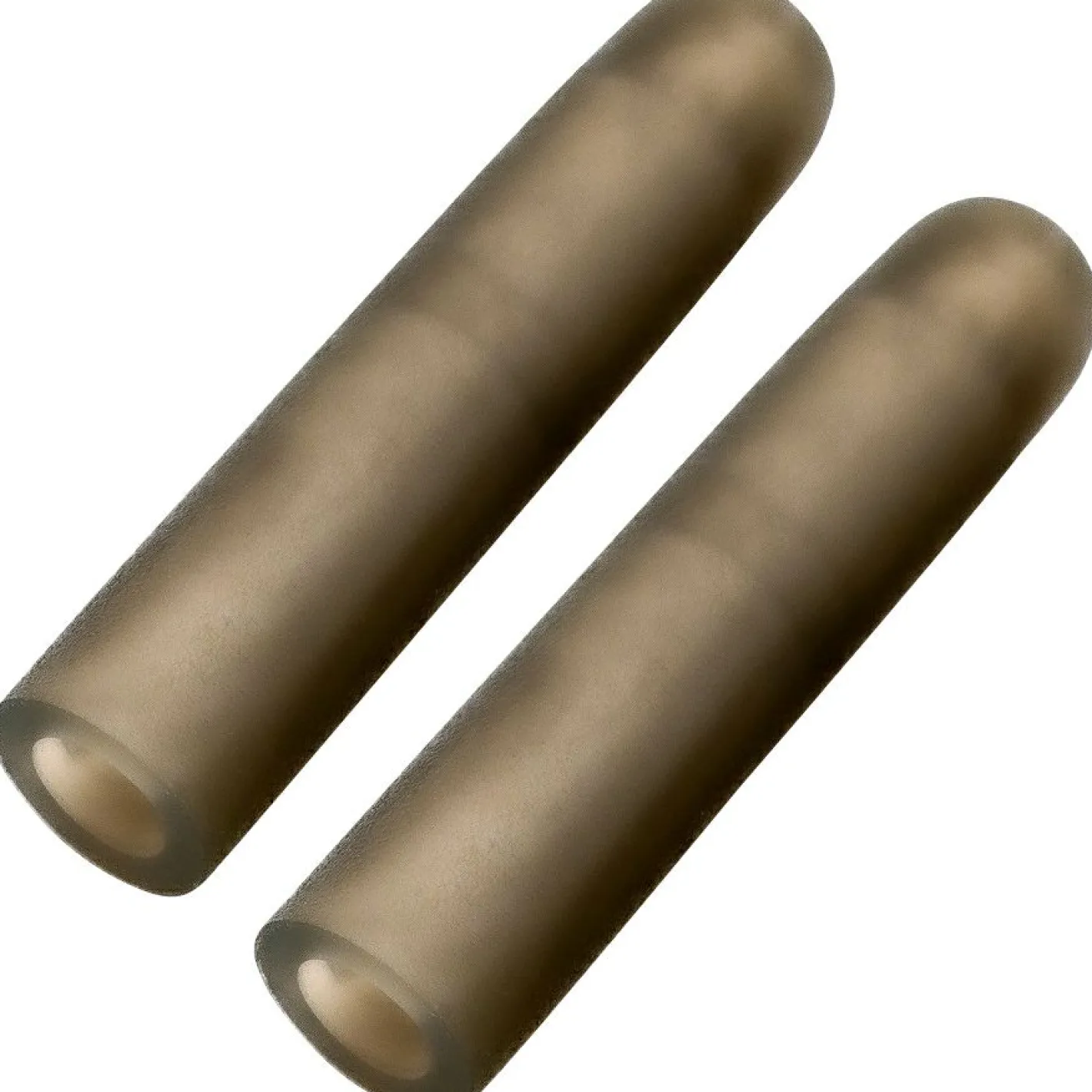Outlet Korda Heli Rubber (Braun)