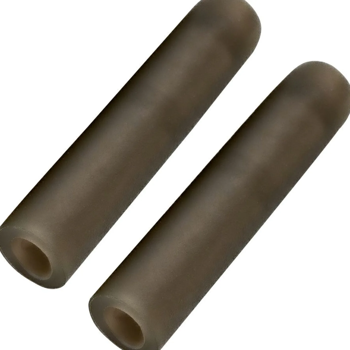 Korda Karpfenangeln-Zubehör<Heli Rubber (Grün)