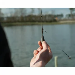 Korda Karpfenangeln-Zubehör<Heli Safe (Braun)