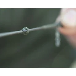 Clearance Korda Heli Safe Tubing Kit (Grün)