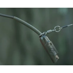 Clearance Korda Heli Safe Tubing Kit (Grün)