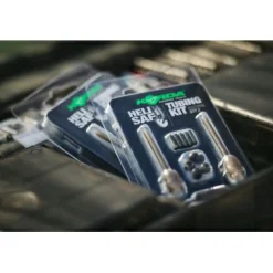 Korda Heli Safe Tubing Kit (Braun)