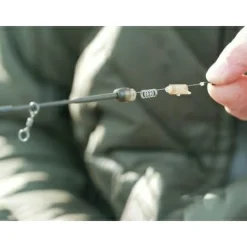 Korda Heli Safe Tubing Kit (Braun)