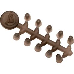Korda Karpfenangeln-Zubehör<High Grip Hook Beads