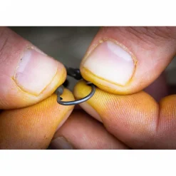 Korda Karpfenangeln-Zubehör<High Grip Hook Beads