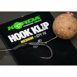 Best Korda Hook Klip
