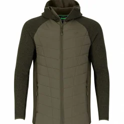 Sale Korda Hybrid Jacket