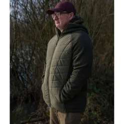 Sale Korda Hybrid Jacket