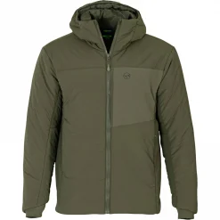 Online Korda Insulated Hooded Jacket