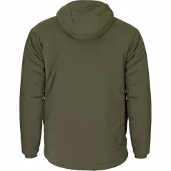Online Korda Insulated Hooded Jacket