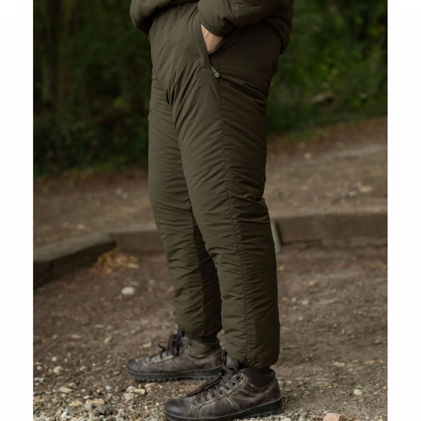 Korda Thermohosen & Regenhosen<Insulated Jogger