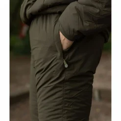 Korda Thermohosen & Regenhosen<Insulated Jogger