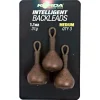 Korda Angelvorfächer & Beifänger|Karpfenangeln-Zubehör<Intelligent Backleads