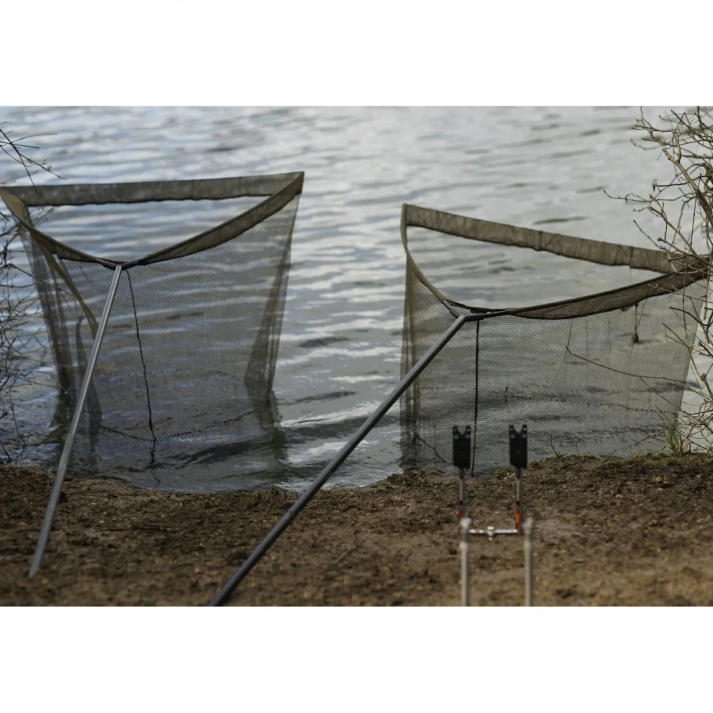 Sale Korda Kaizen Green Landing Net