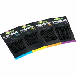 Sale Korda Kickers D Rig (Grün)