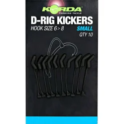 Sale Korda Kickers D Rig (Grün)