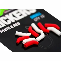 Korda Karpfenangeln-Zubehör<Kickers X-Large (red/white)