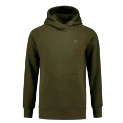 Sale Korda Kore - TK Hoodie (dark olive)