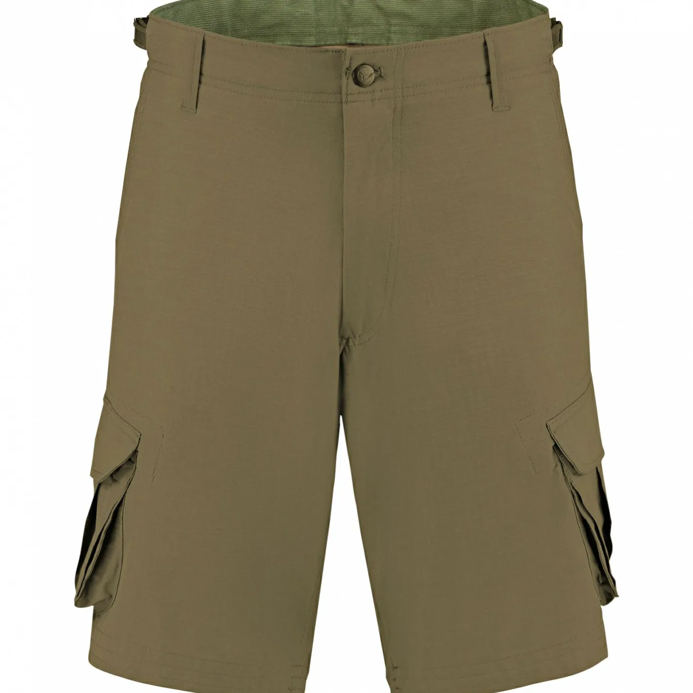 Korda Outdoor- & Angelshorts & Cargoshorts<Kore- Shorts Military Olive S