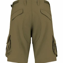 Korda Outdoor- & Angelshorts & Cargoshorts<Kore- Shorts Military Olive S