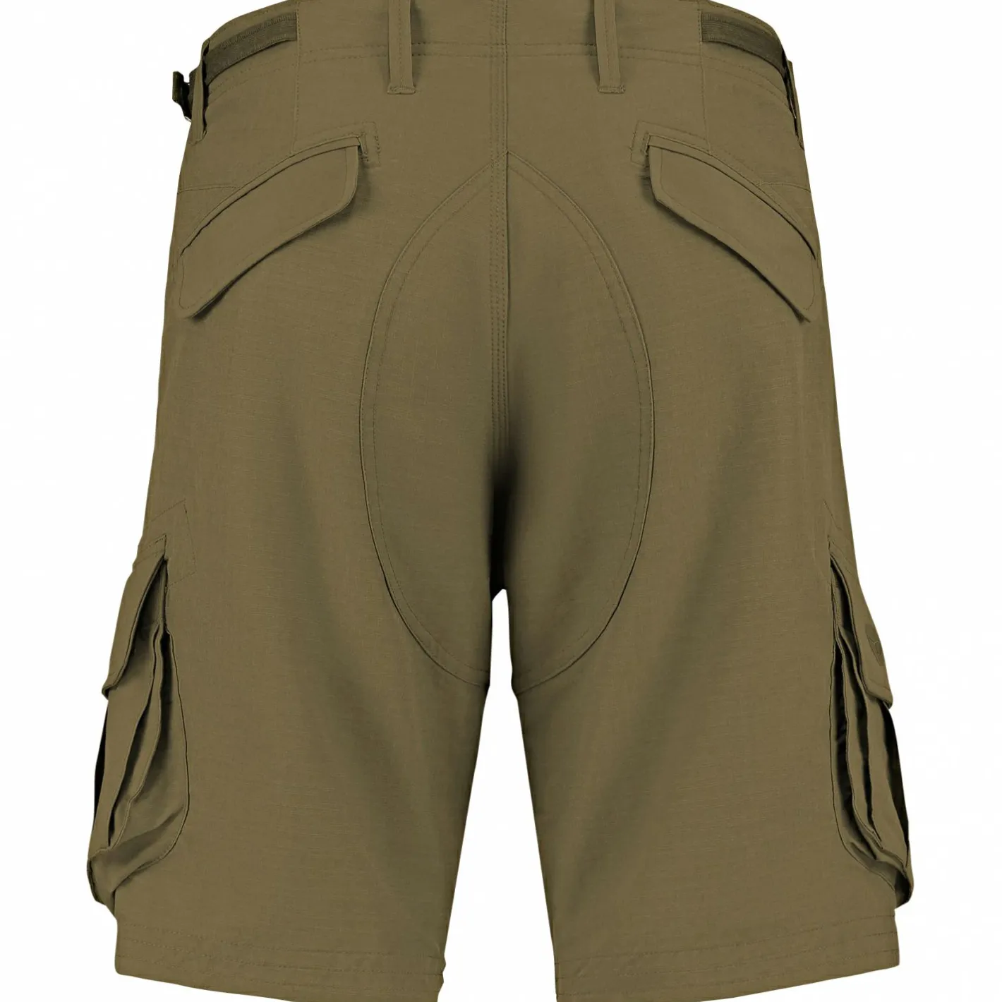 Korda Outdoor- & Angelshorts & Cargoshorts<Kore- Shorts Military Olive S