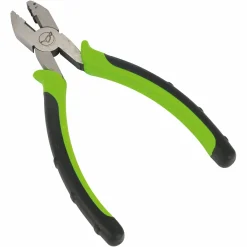 Korda Angelscheren & Angelzangen|Karpfenangeln-Zubehör<Krimp Tool