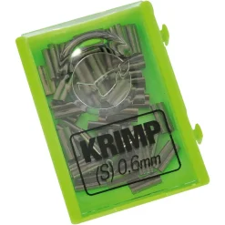 Korda Angelscheren & Angelzangen|Karpfenangeln-Zubehör<Krimp Tool