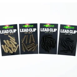 Outlet Korda Lead Clip