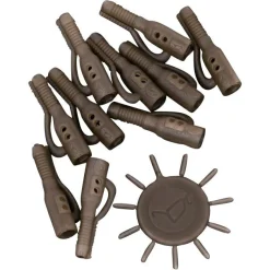 Korda Karpfenangeln-Zubehör<Lead Clip Pin (Gravel/Clay)