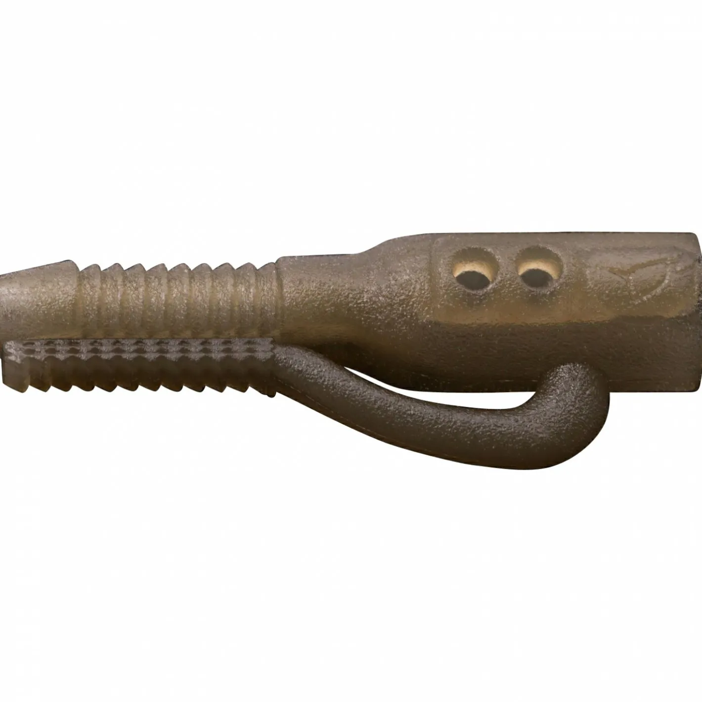 Korda Karpfenangeln-Zubehör<Lead Clip Pin (Gravel/Clay)