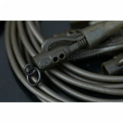 New Korda Lead Clip Pin (Weed/Silt)