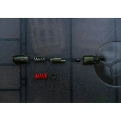 New Korda Mini Heli Safe (Braun)