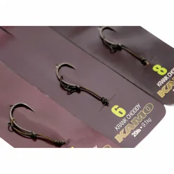 Korda Angelvorfächer & Beifänger<Multi Rig