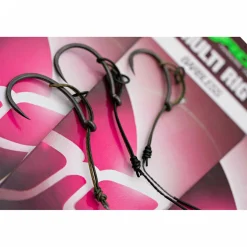 Korda Angelvorfächer & Beifänger<Multi Rig