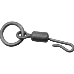 Korda Karpfenangeln-Zubehör<PTFE QC Ring Swivel
