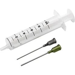 New Korda PVA Bag Syringe