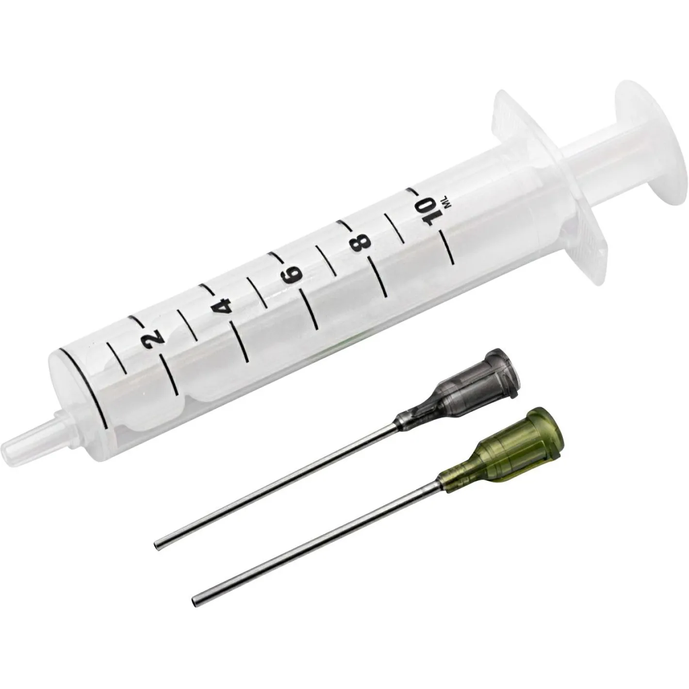 New Korda PVA Bag Syringe
