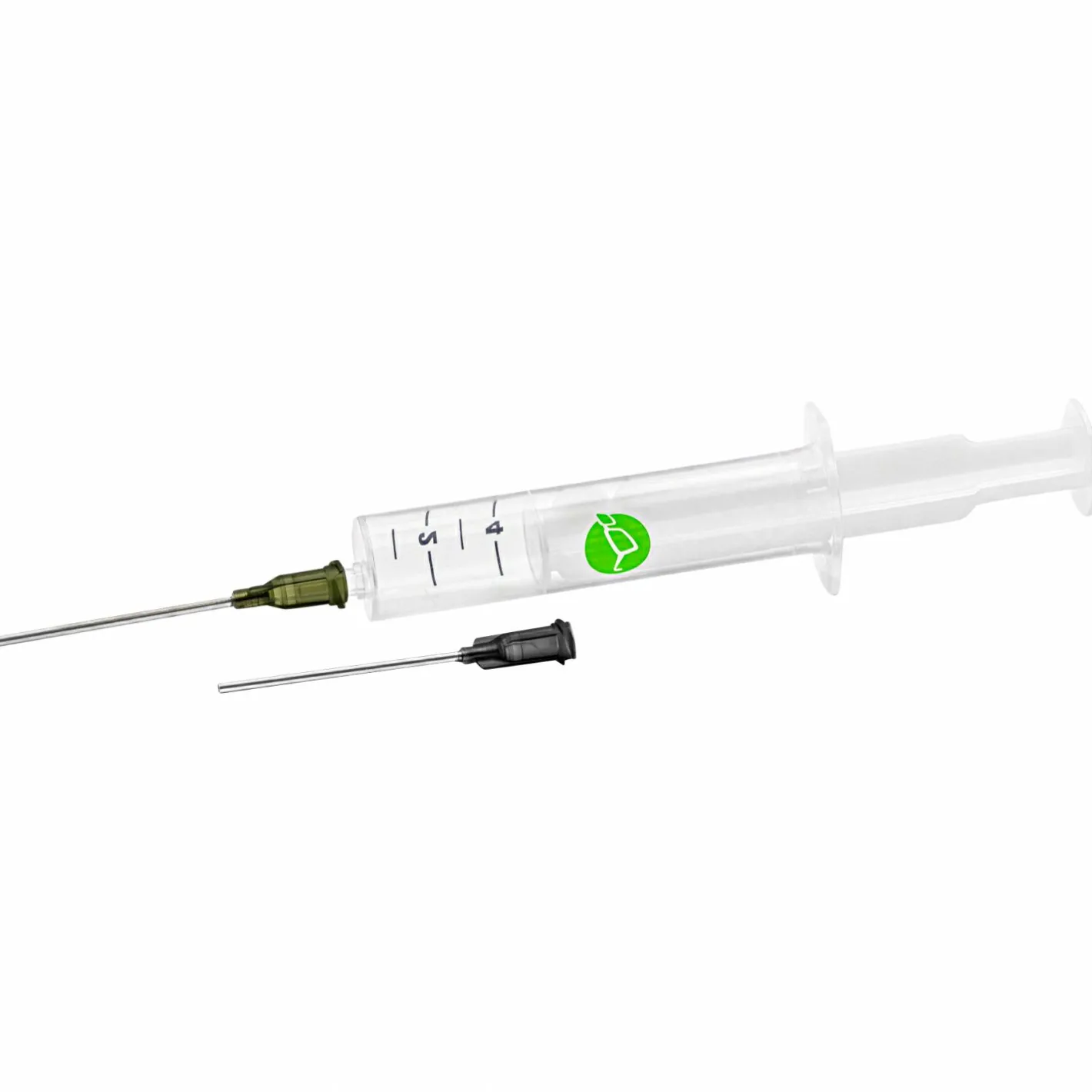 New Korda PVA Bag Syringe