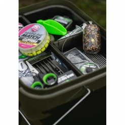 Korda Angelkoffer & Angelboxen ·Futtereimer<PVA Kontainer System (10L)