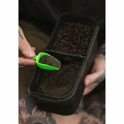 Korda Angelkoffer & Angelboxen ·Futtereimer<PVA Kontainer System (10L)