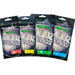 Korda Karpfenangeln-Zubehör<PVA-Bags.