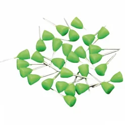Korda Karpfenangeln-Zubehör<Spare Pins (Single)