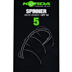 Korda Karpfenangeln-Zubehör<Spinner