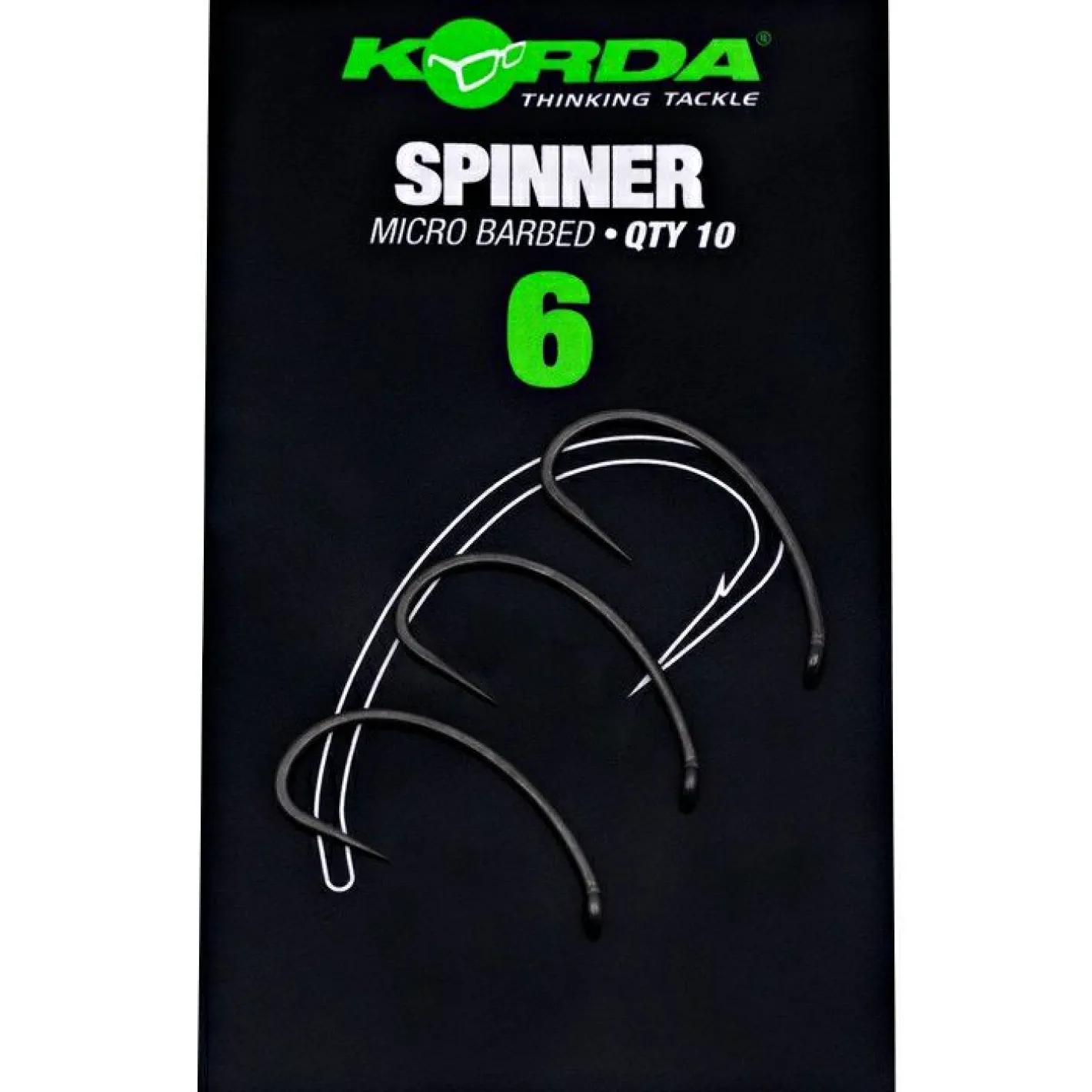 Korda Karpfenangeln-Zubehör<Spinner
