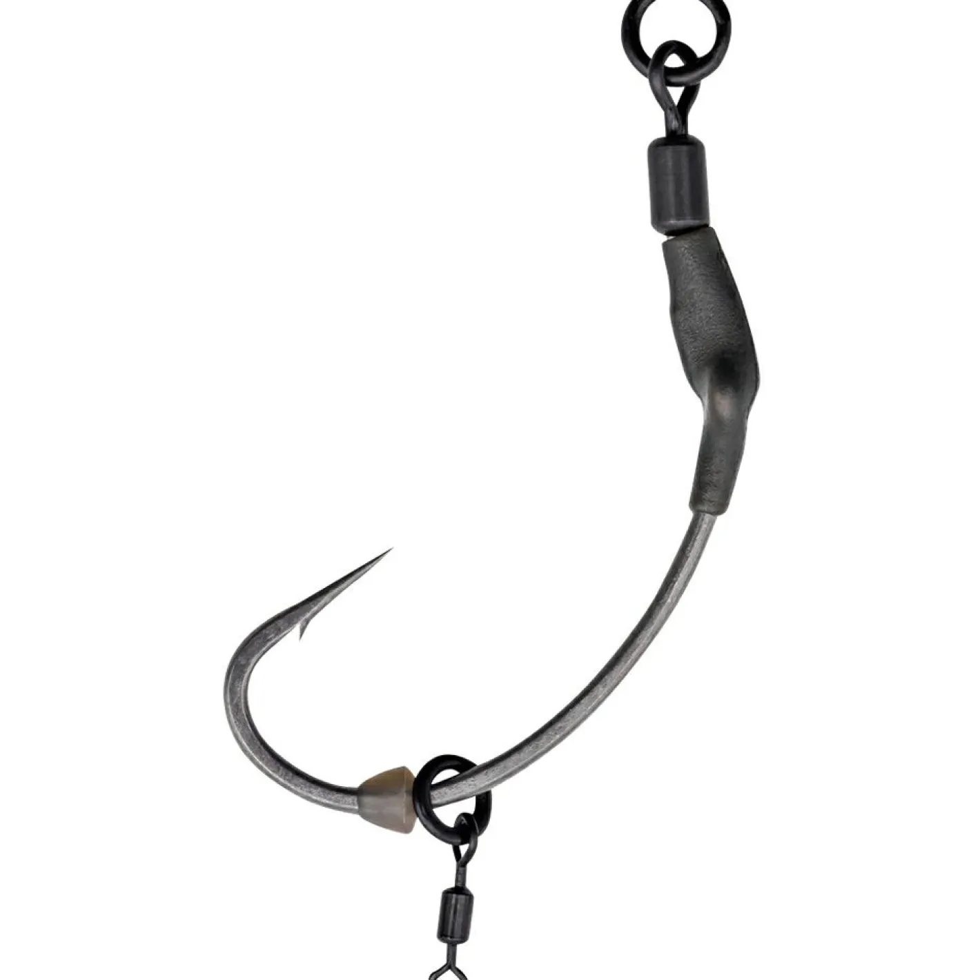 Best Korda Spinner Hook Sections