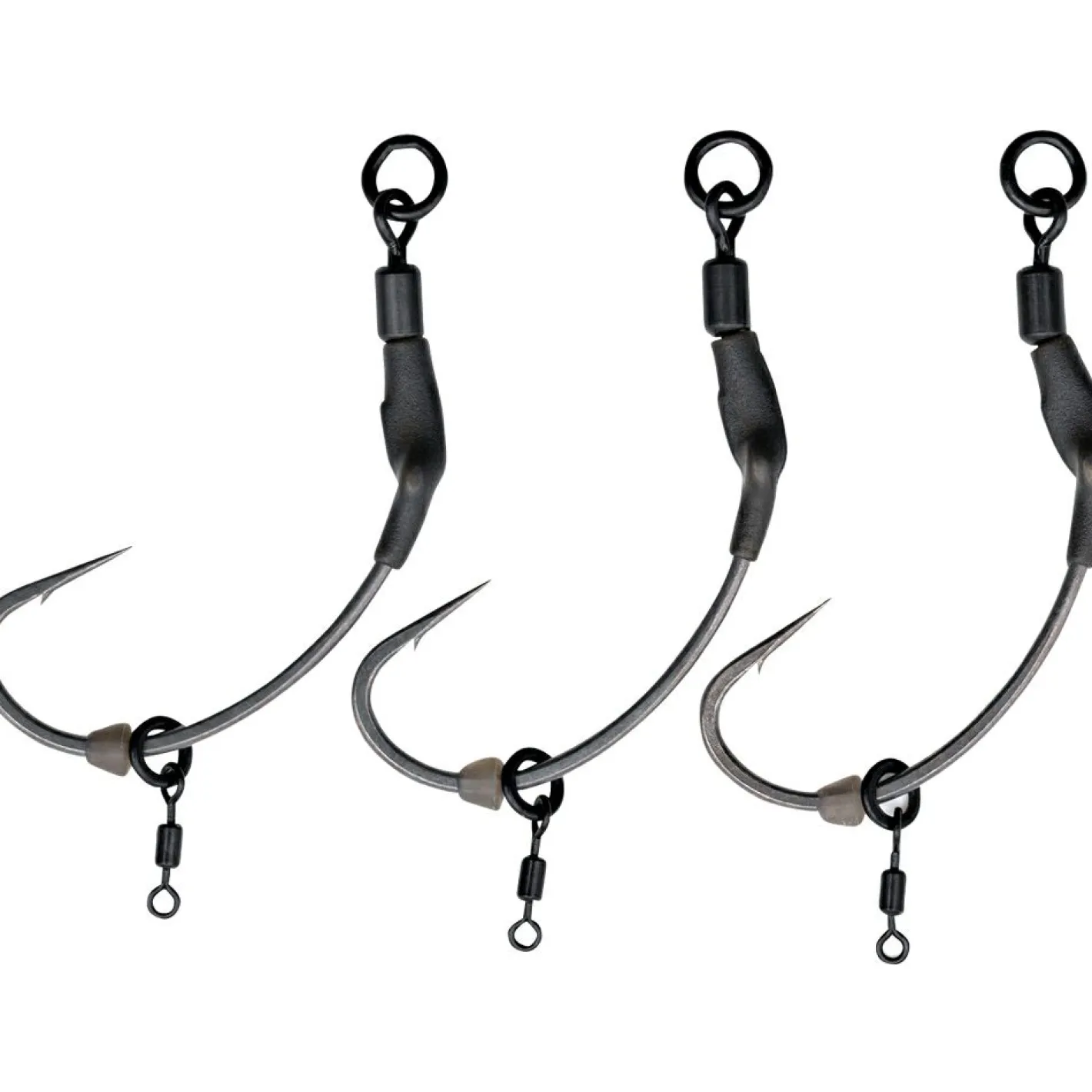 Best Korda Spinner Hook Sections