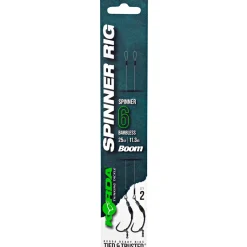 Outlet Korda Spinner Rig 25lbs
