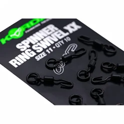 Online Korda Spinner Ring Swivel
